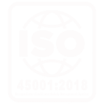 iso 45001 logo