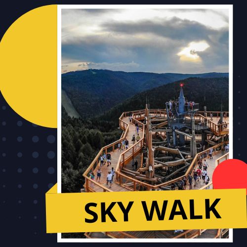 granada sky park sky walk bridge